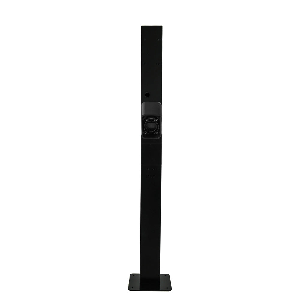 Wallbox Stand/Mounting Post