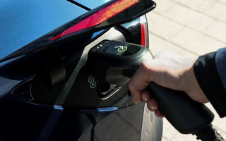 What EV cable do you need to charge your car?