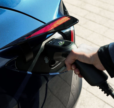 What EV cable do you need to charge your car?