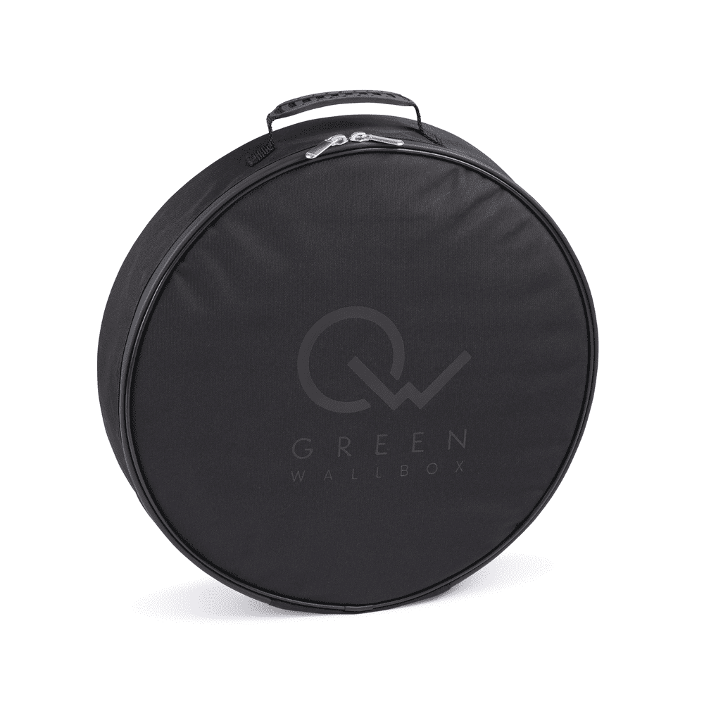 Bag for a charging cable for EV – Soft